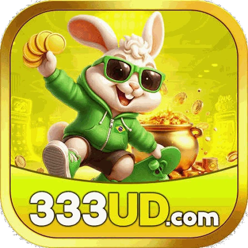 333UD Logo